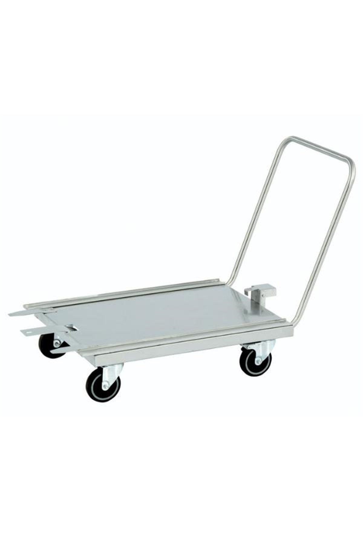 İnoksan Tepsi Taşıma AracıMutfak Arabalarıİnoksan