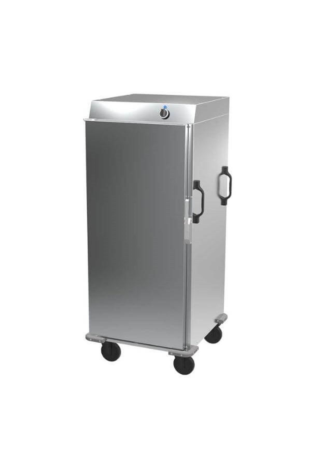 İnoksan UV-C Işıklı Bulaşık Sterilizasyon ArabasıBıçak Steril Dolabıİnoksan