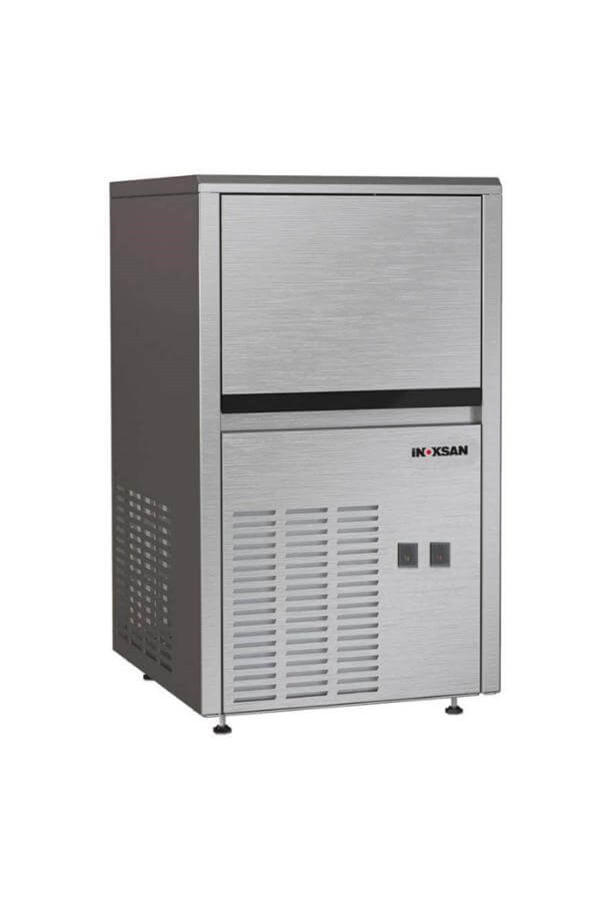İnoksan Kendinden Depolu Buz Makinesi 22 kgBuz Makineleriİnoksan