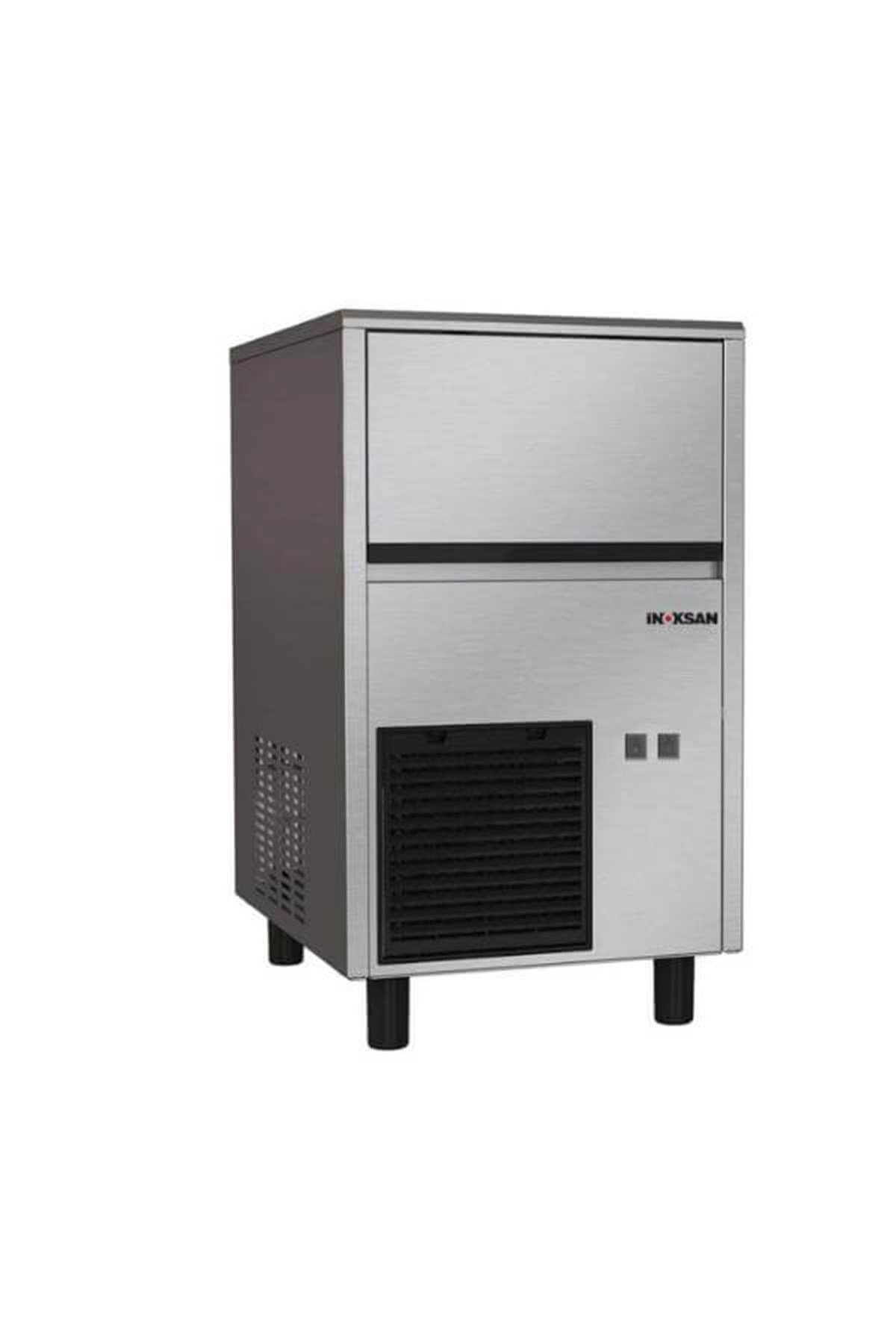 İnoksan Kendinden Depolu Buz Makinesi 27 kgBuz Makineleriİnoksan