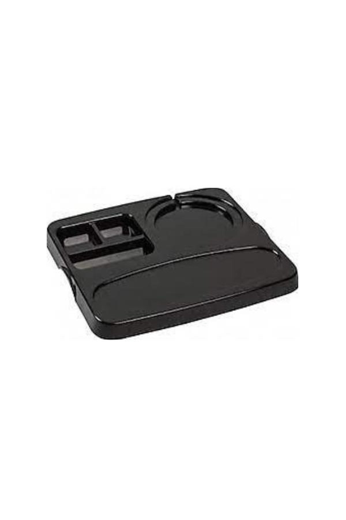 Fantom 2020 Siyah Tp Protray Sunum TepsisiKarşılama TepsileriFantom