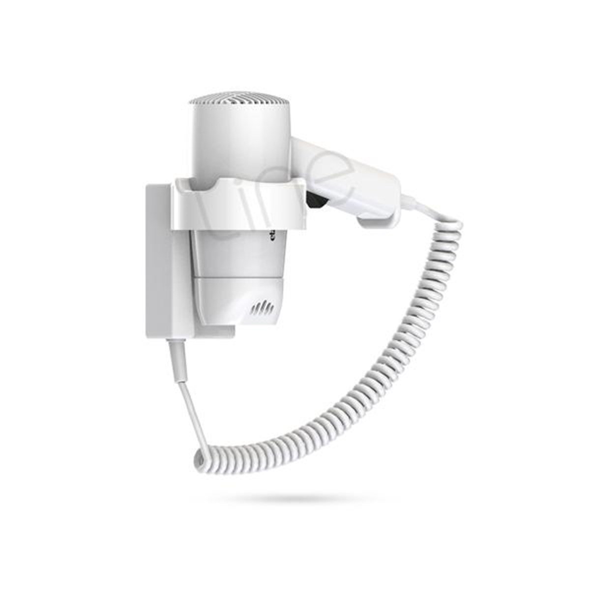 Saç Kurutma Makinası Beyaz 1350 WSaç Kurutma MakineleriGlobal Line 