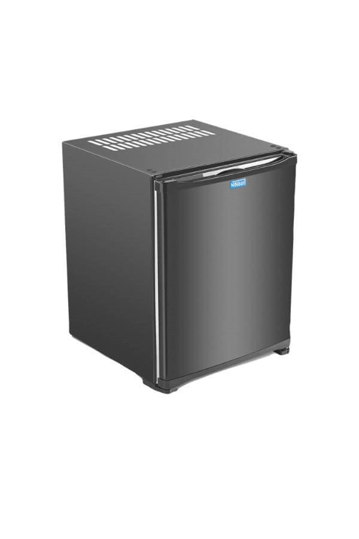 Cocoon 30 Lt Siyah Blok Kapaklı Minibar-InverterMinibarİntessa