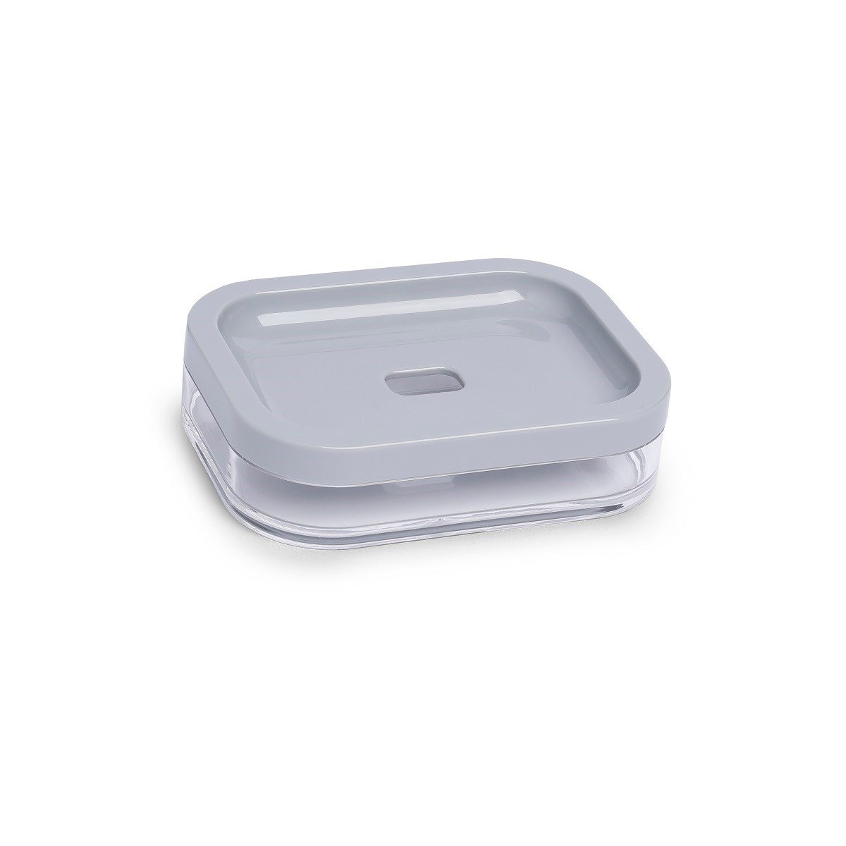 Primanova Klar Sabunluk GriSabunluklarAnsan