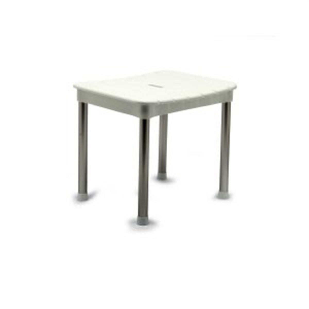 Primanova Okaliptus Tabure KV33 BeyazBanyo Güvenlik Ürünleri&Yardımcı MaddelerAnsan