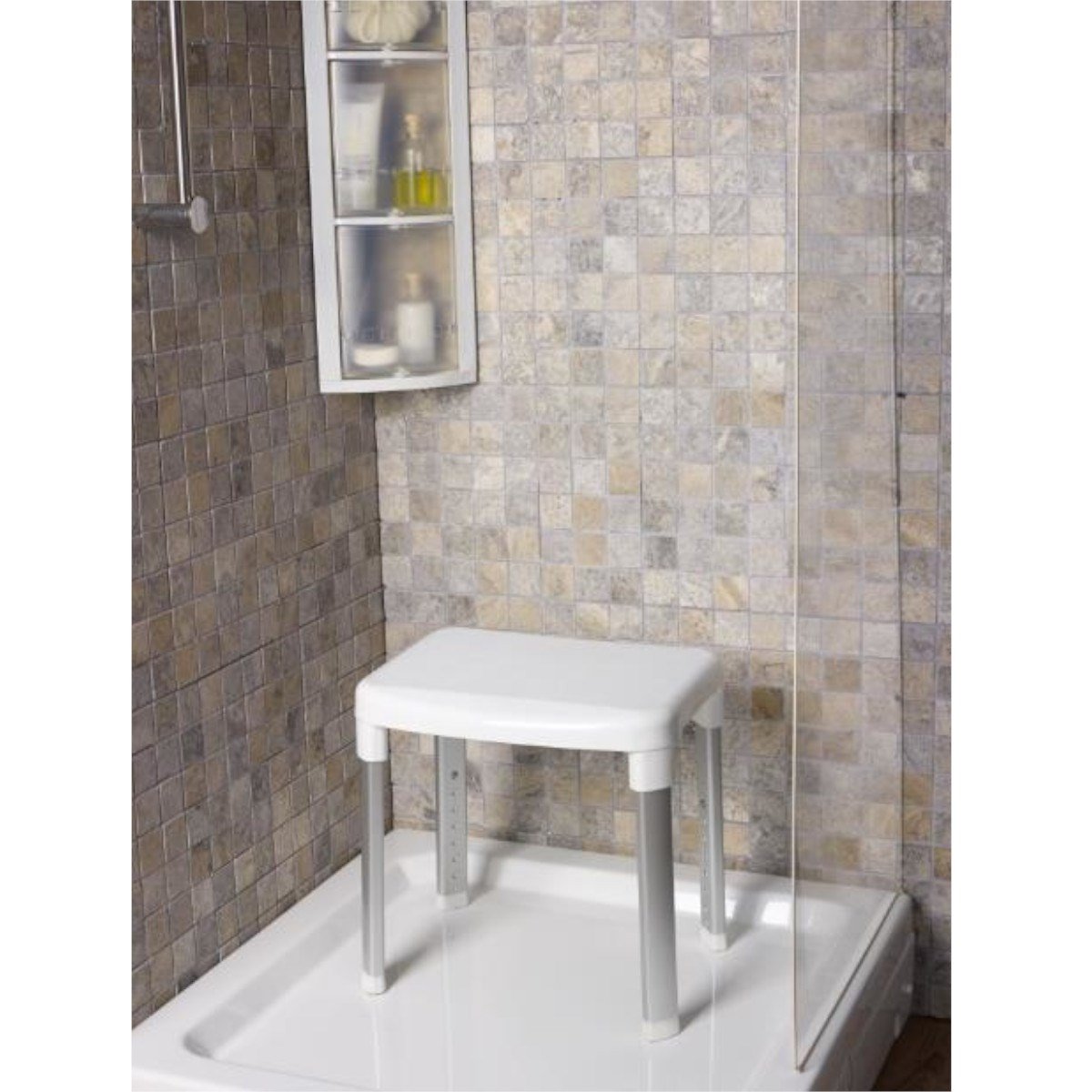 Primanova Cappadocia Banyo TaburesiBanyo Güvenlik Ürünleri&Yardımcı MaddelerAnsan