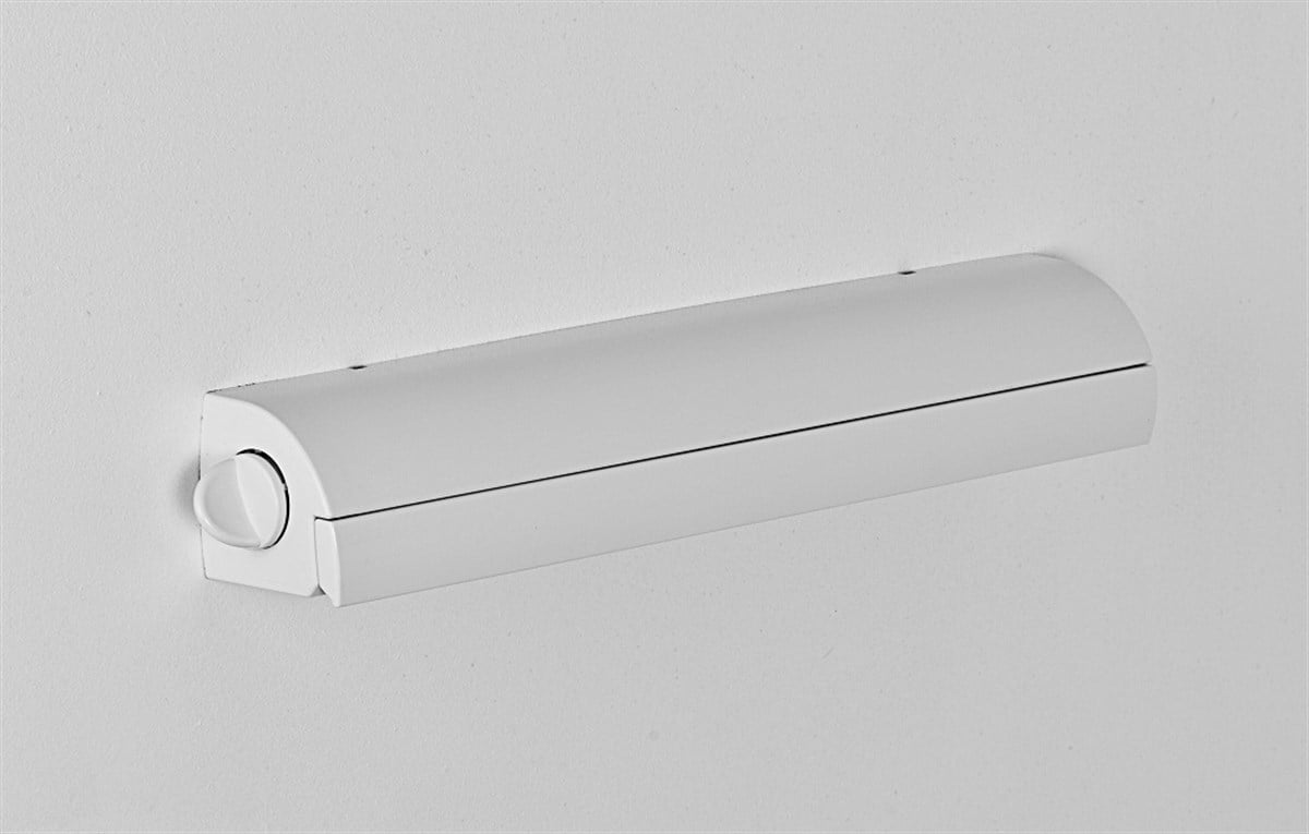 Primanova Geras BeyazÇamaşır&Havlu AskılıklarıAnsan