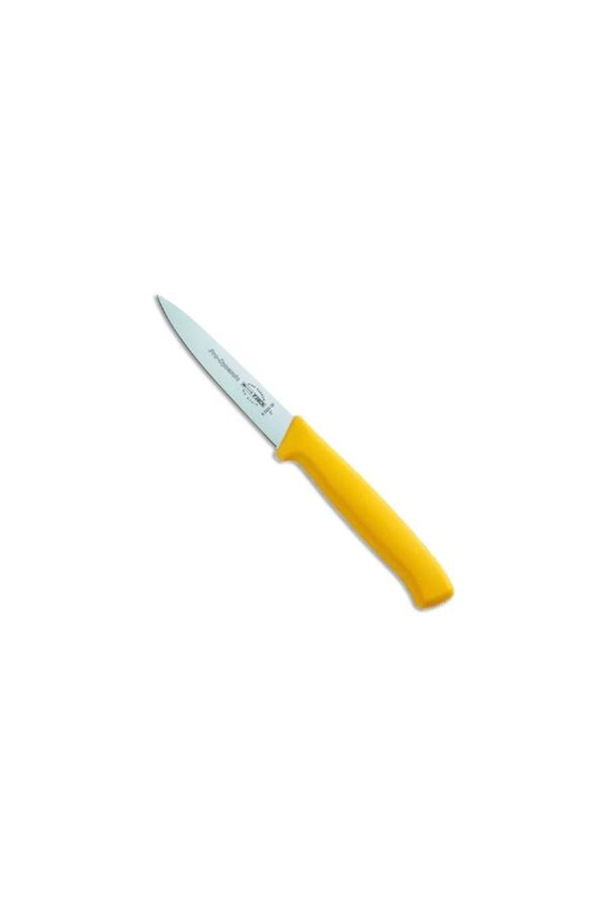 Meyve Bıçağı 8 cm SarıSofra BıçaklarıFred Dick