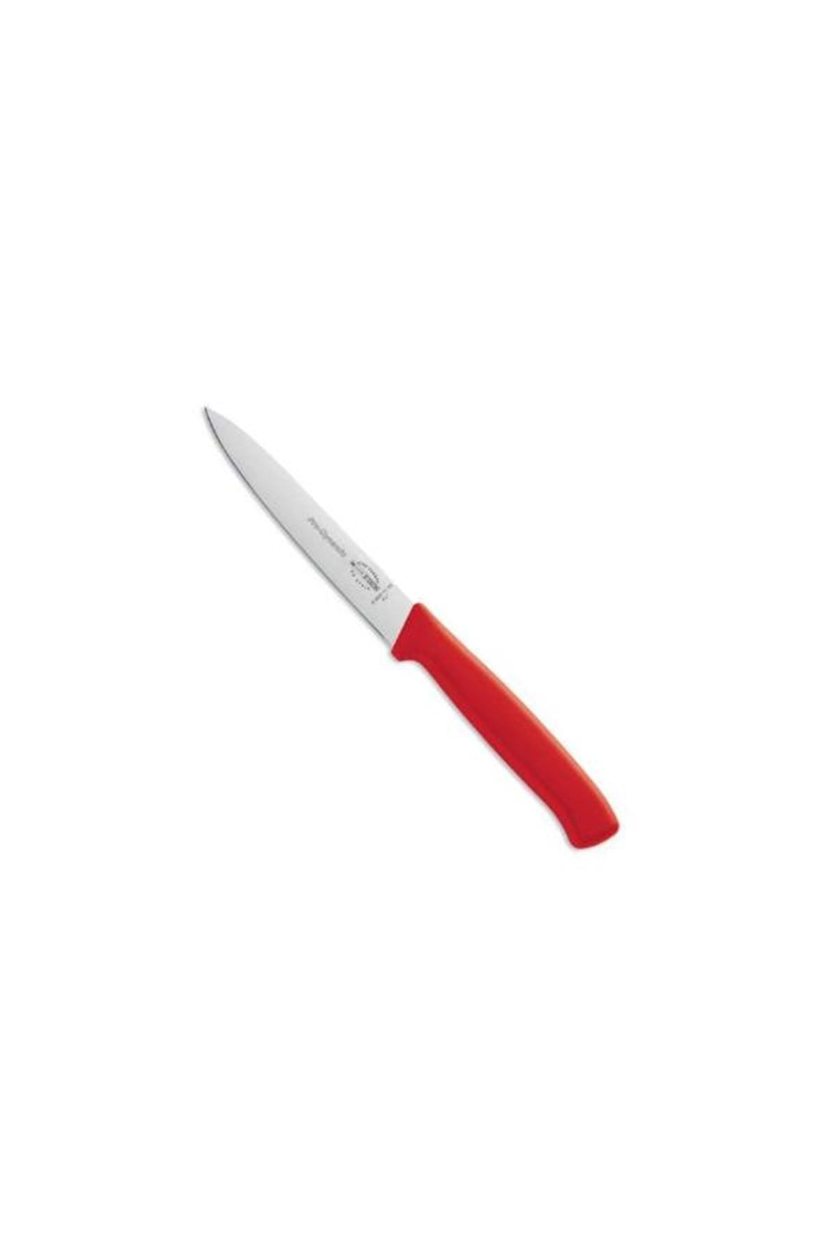 Meyve Bıçağı 8 cm KırmızıSofra BıçaklarıFred Dick