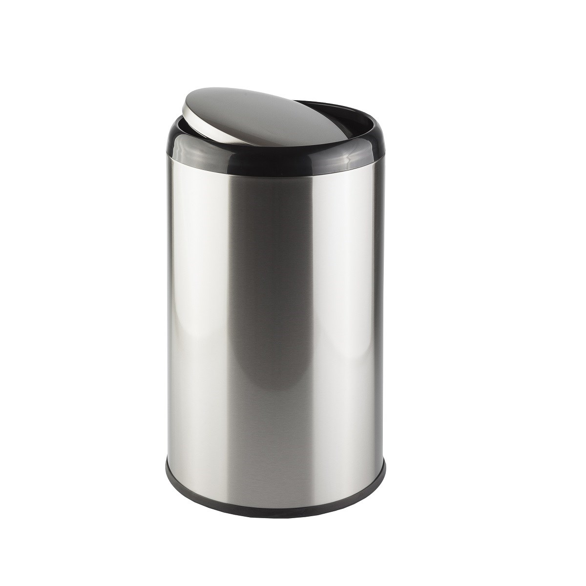 Primanova Lima Çöp Kovası İç Kovalı 30 Lt Siyahİç Mekan Çöp KovalarıAnsan