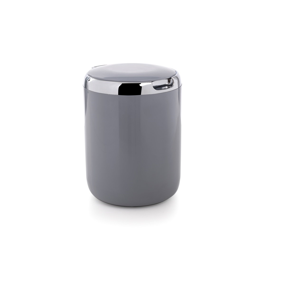 Pirimanova Pasifik Çöp Kovası 3 Lt Griİç Mekan Çöp KovalarıAnsan