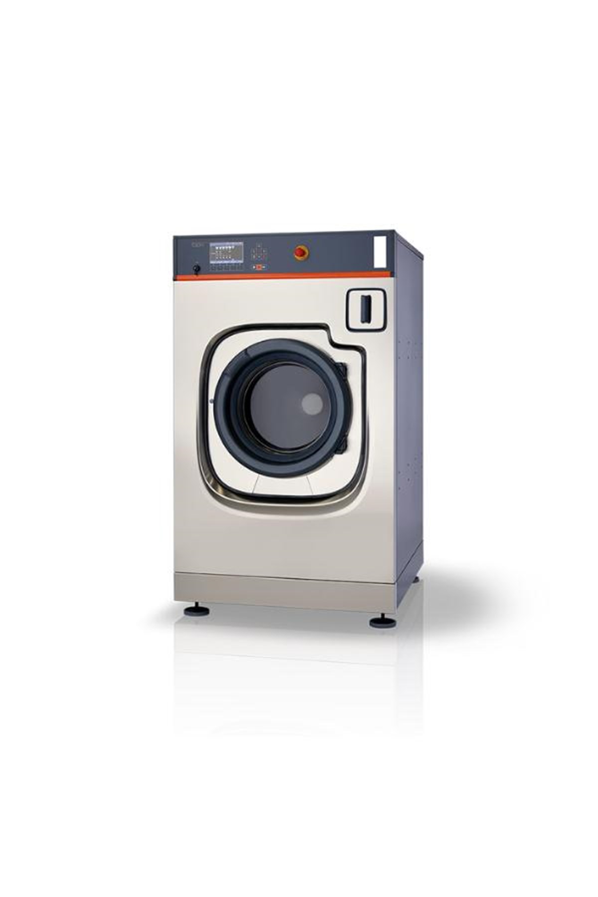 Tolon TWE10 10 Kg Endüstriyel Çamaşır Makinesi - Bodrum Endüstriyel  Çamaşırhane Ekipmanları