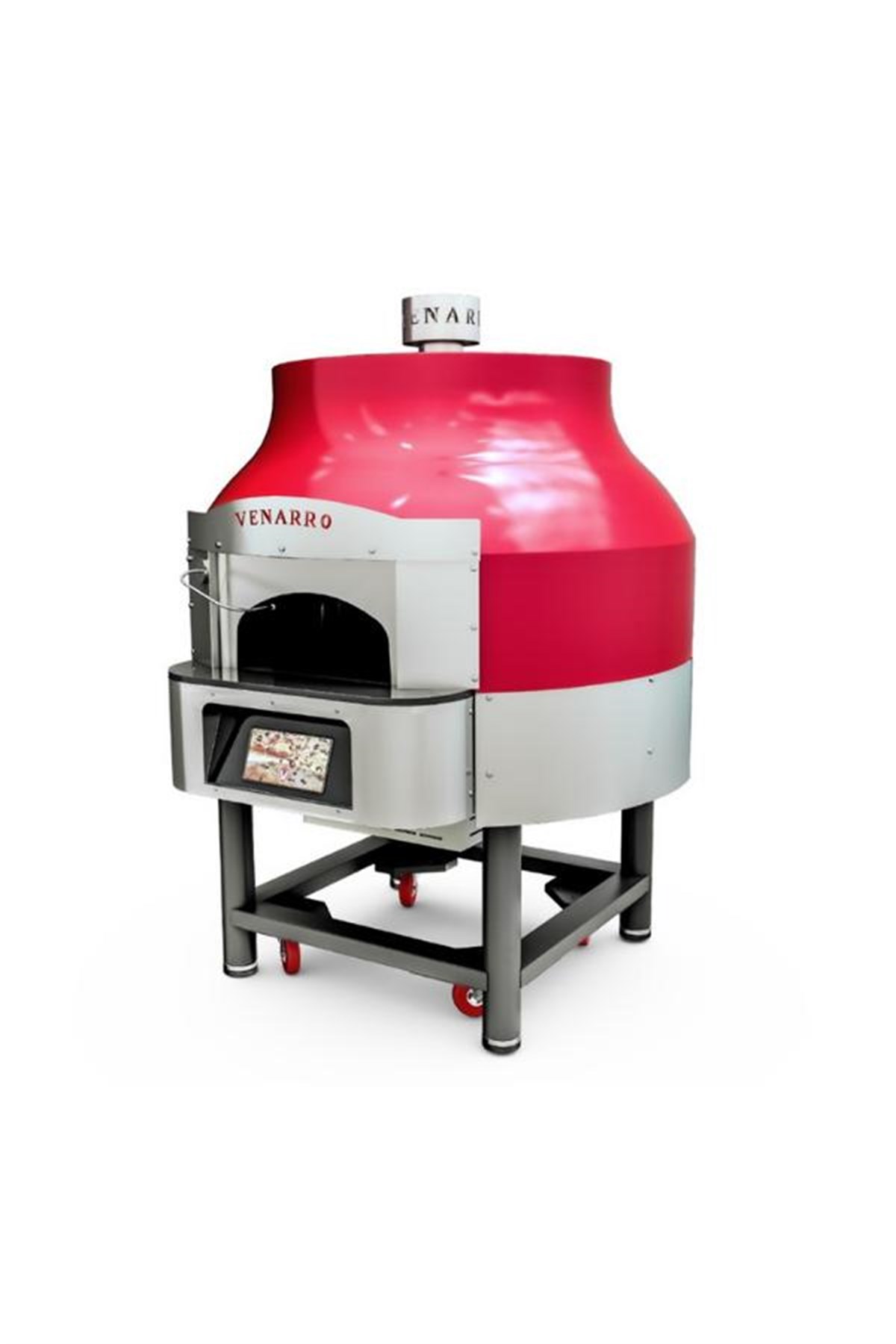 Venarro Maestro Pizza Fırını Pizza FırınlarıVenarro
