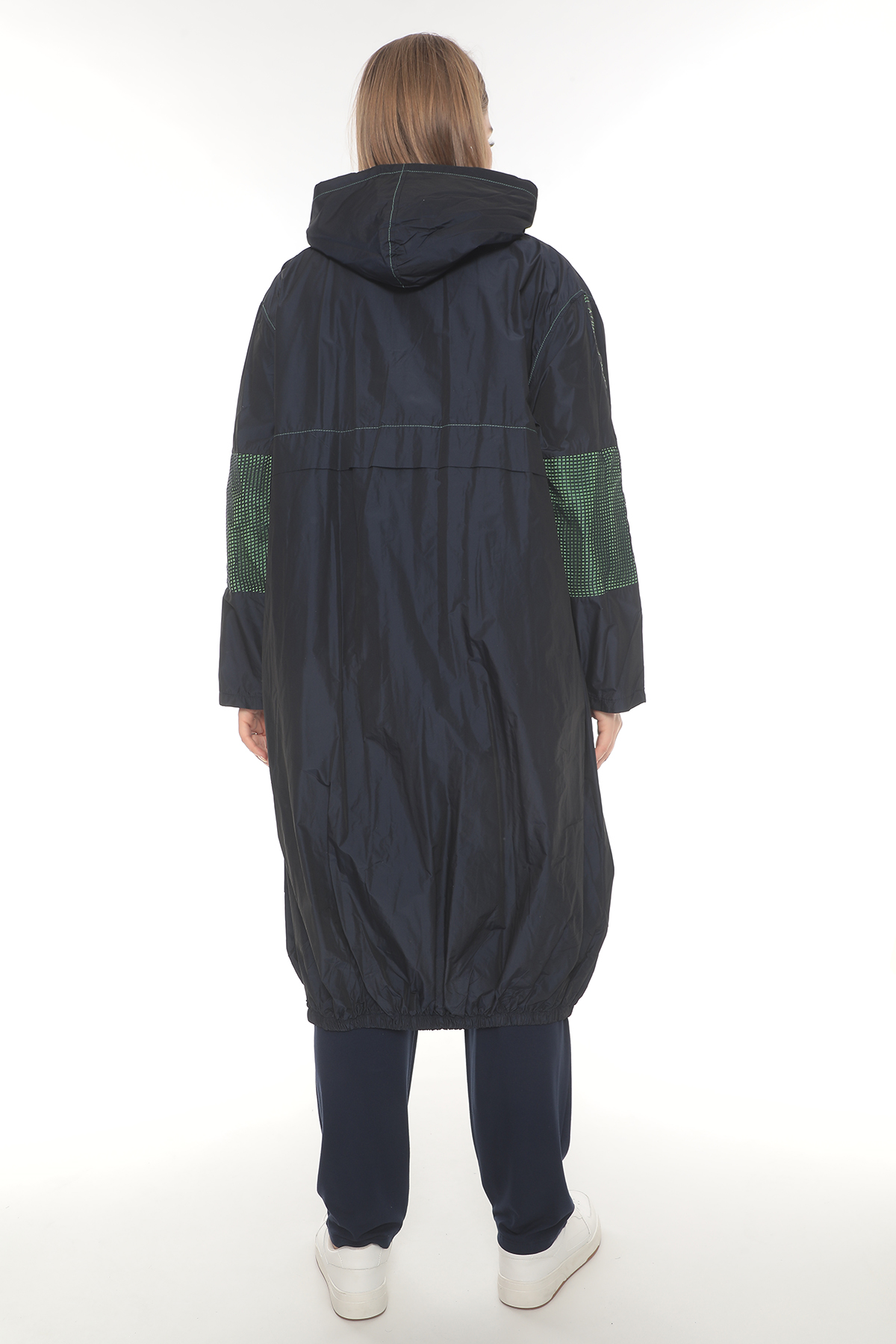 22370 LIDSAY YAGMURLUK LACIVERT