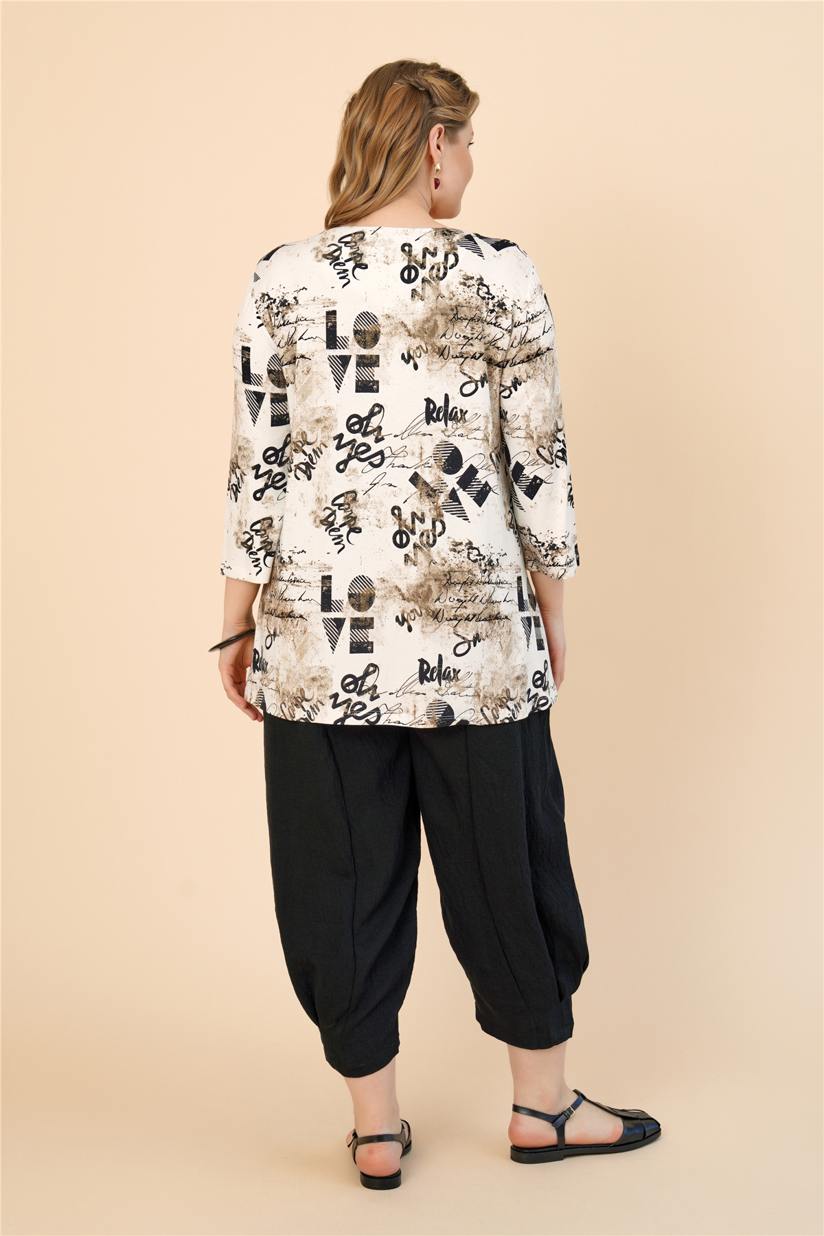 23369 EDGAR TUNIK ORJINAL