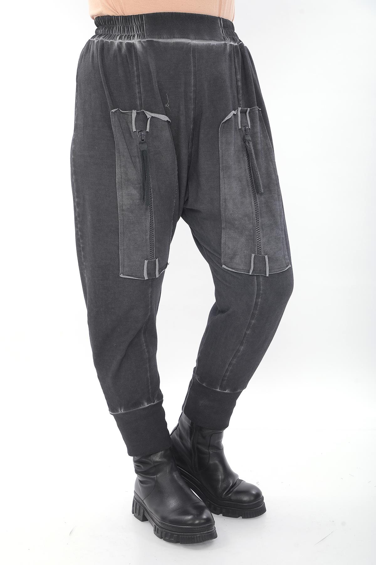 23732 PANTOLON ANTRASIT