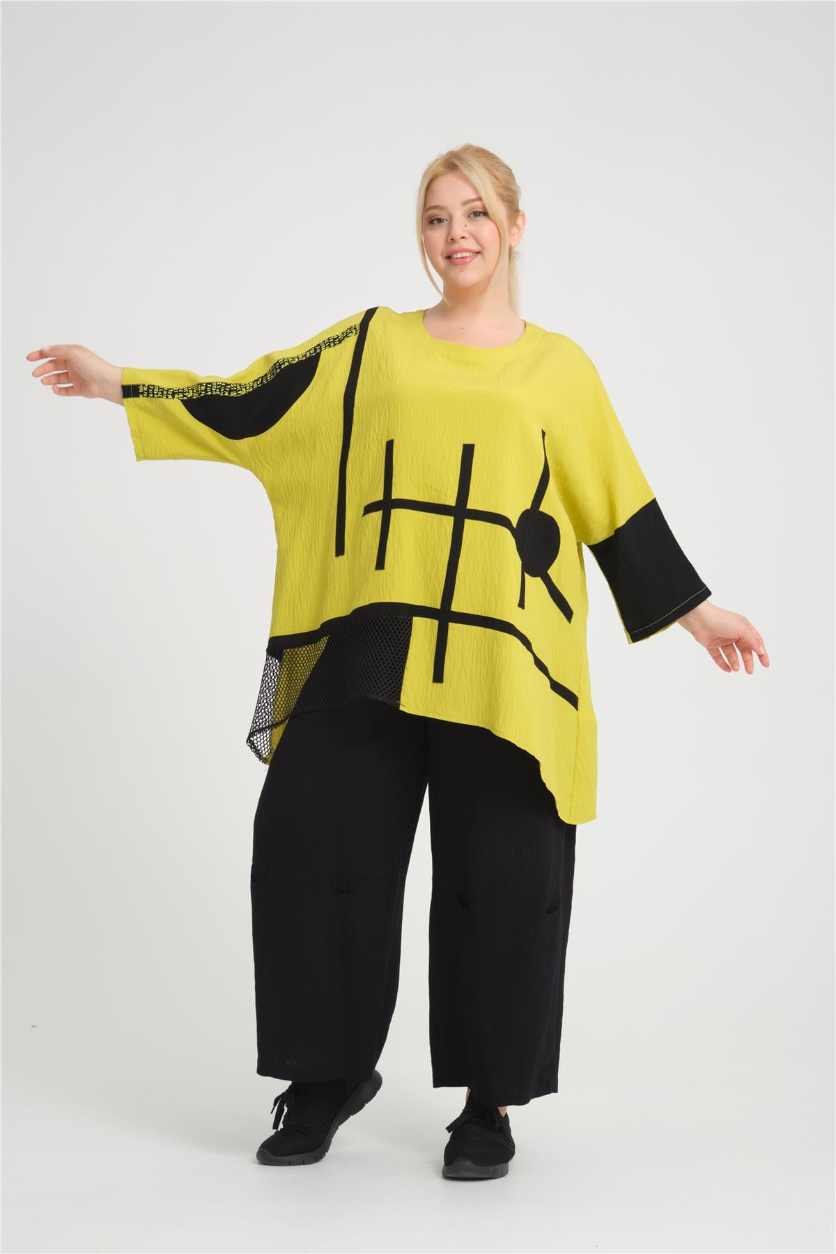 24227 LIMON TUNIK