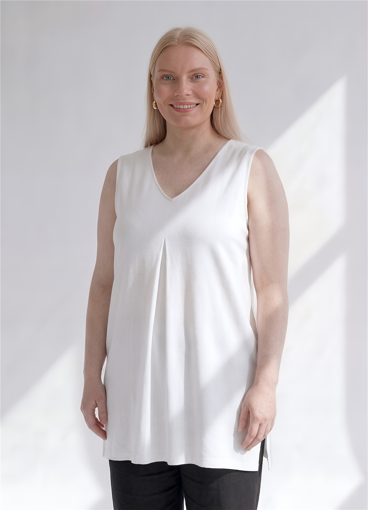 24390 TUNIK EKRU