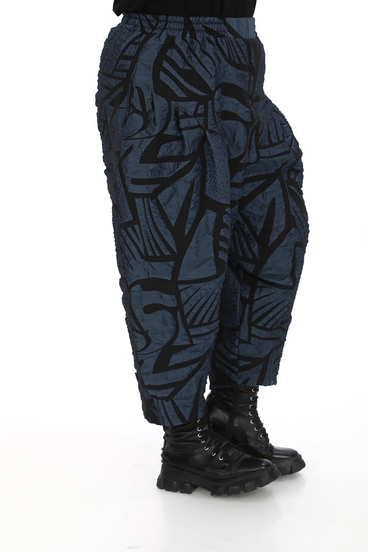 24631 PANTOLON INDIGO