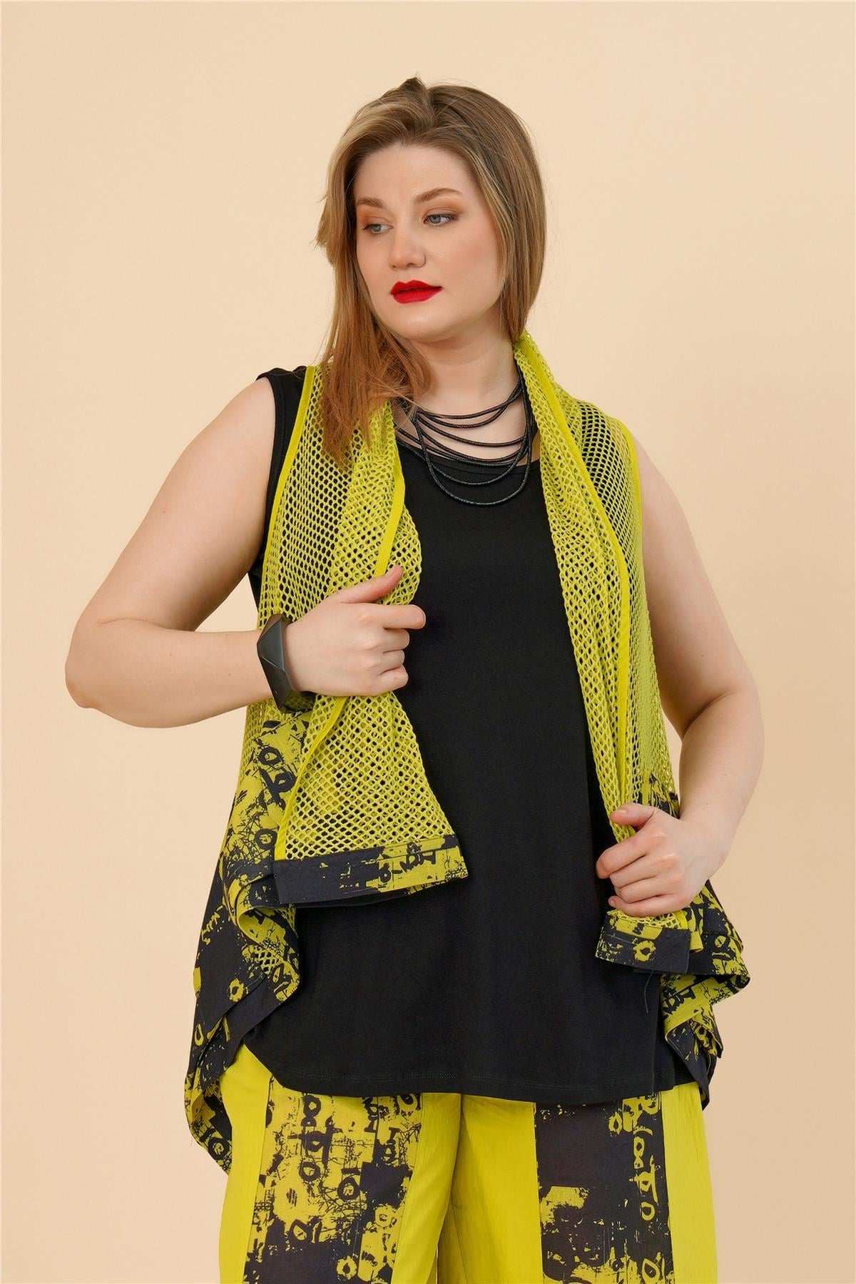 25177 YELEK LIMON