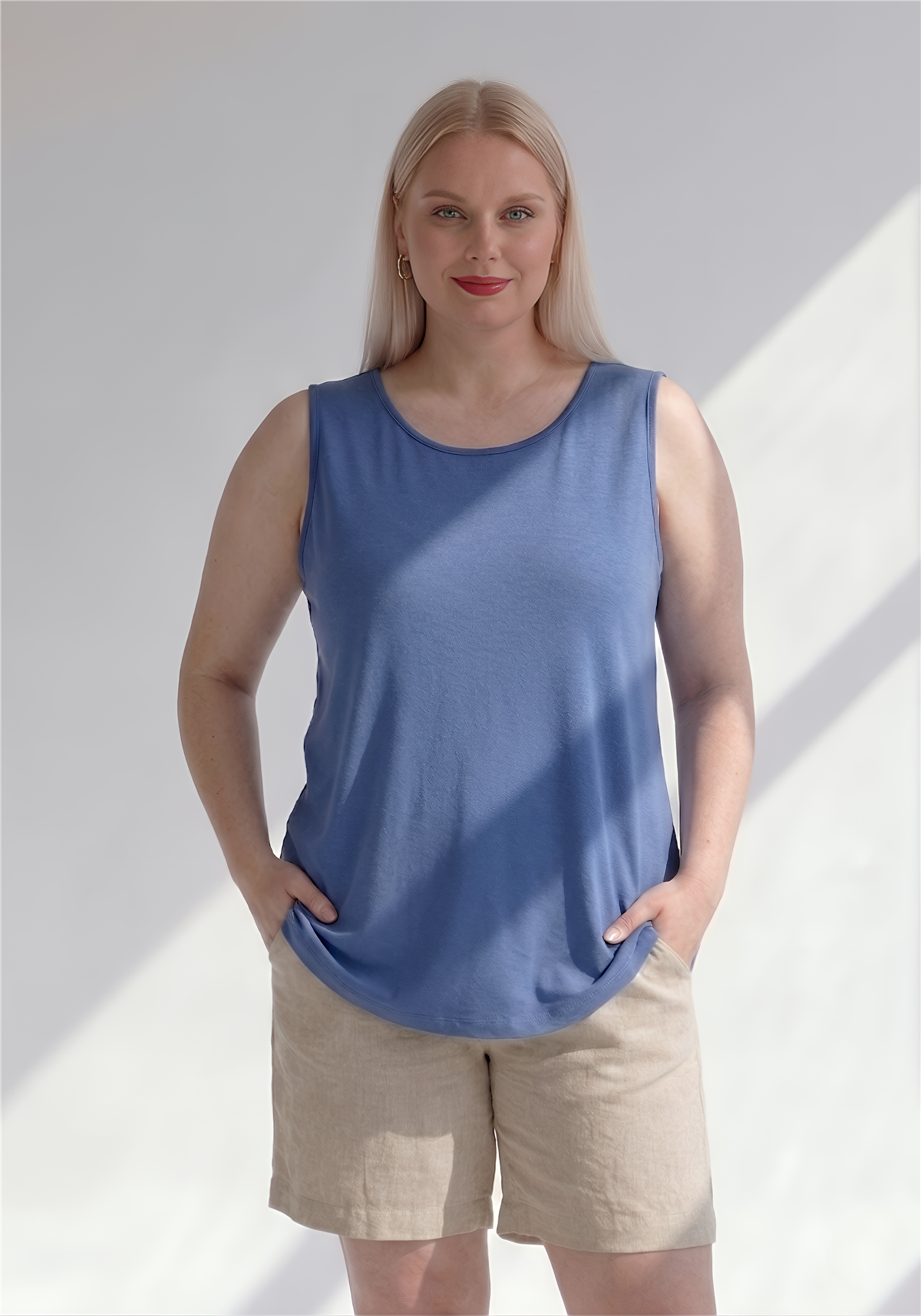 25201 ATLET INDIGO