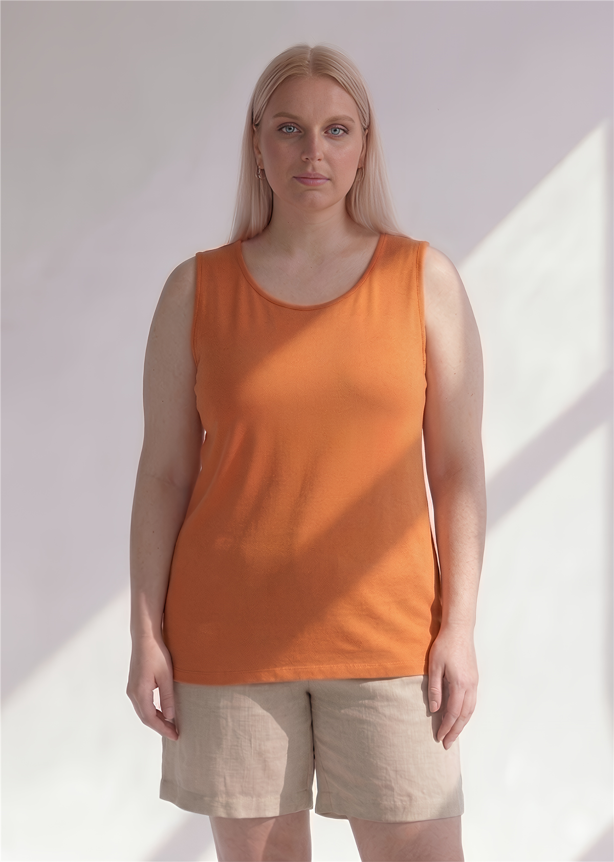 25201 ATLET ORANJ