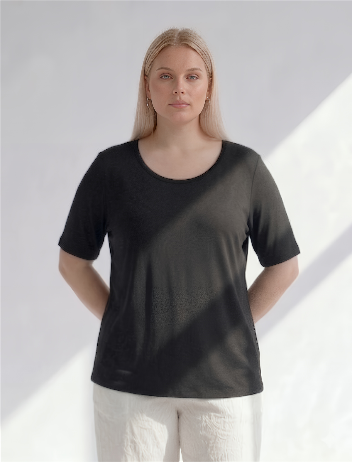 25202 TRUVAKAR KOL SIYAH