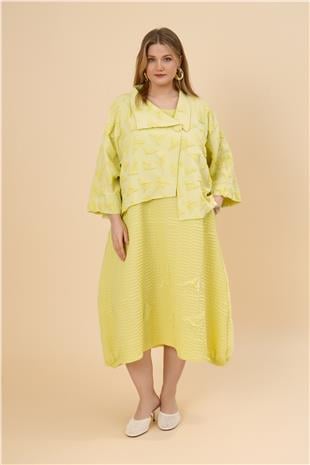 25147 IKILI TAKIM LIMON