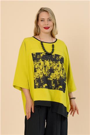 25168 TUNIK LIMON