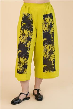 25170 PANTOLON LIMON