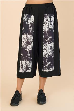 25170 PANTOLON SIYAH