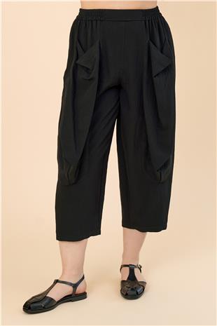 25188 PANTOLON SIYAH