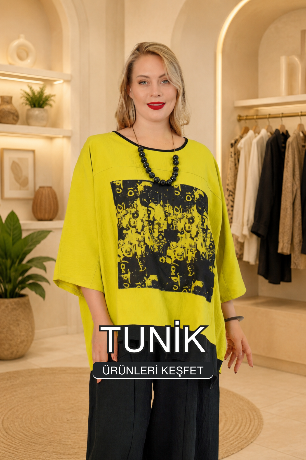 Tunik