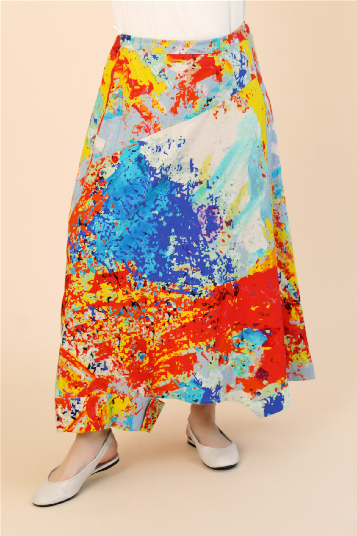 19214 JENNA ETEK MIX