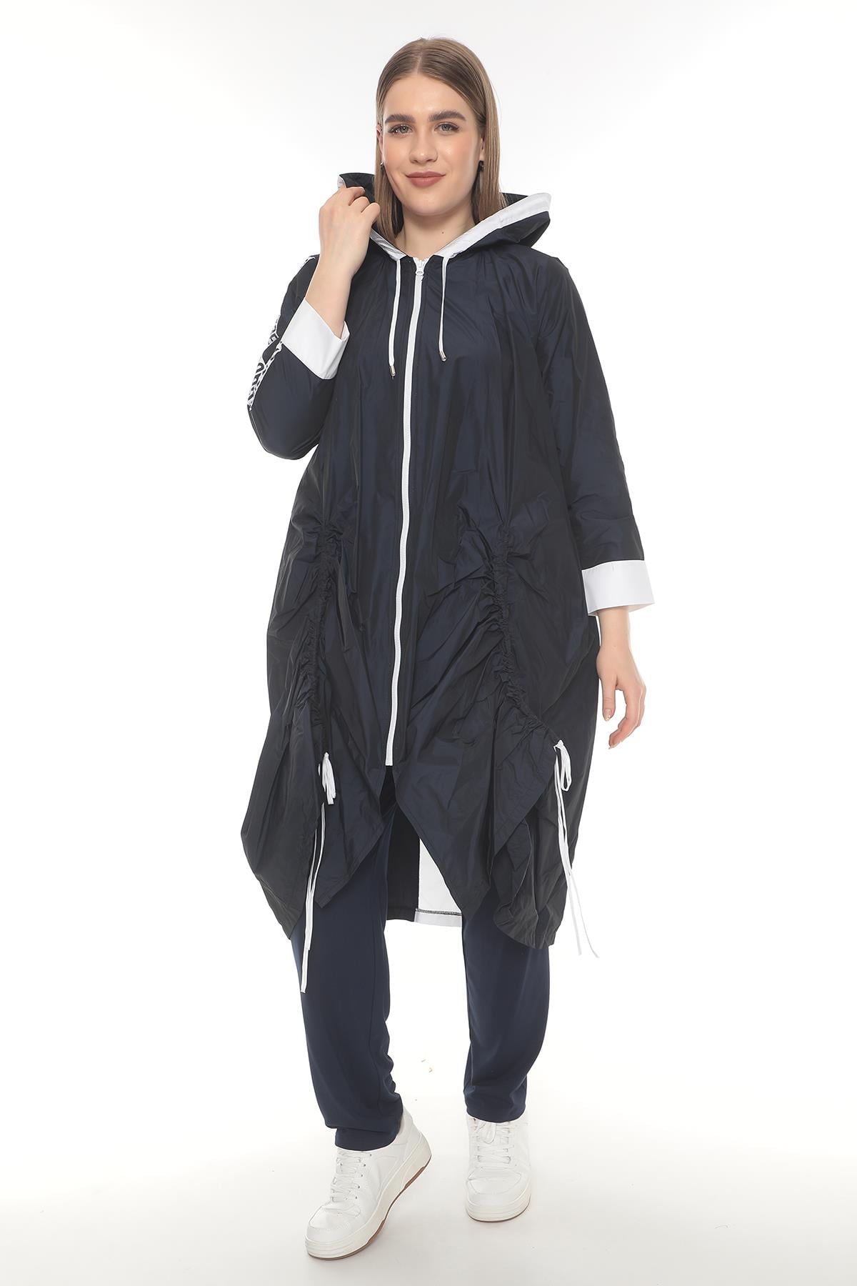 22041 YAGMURLUK LACIVERT