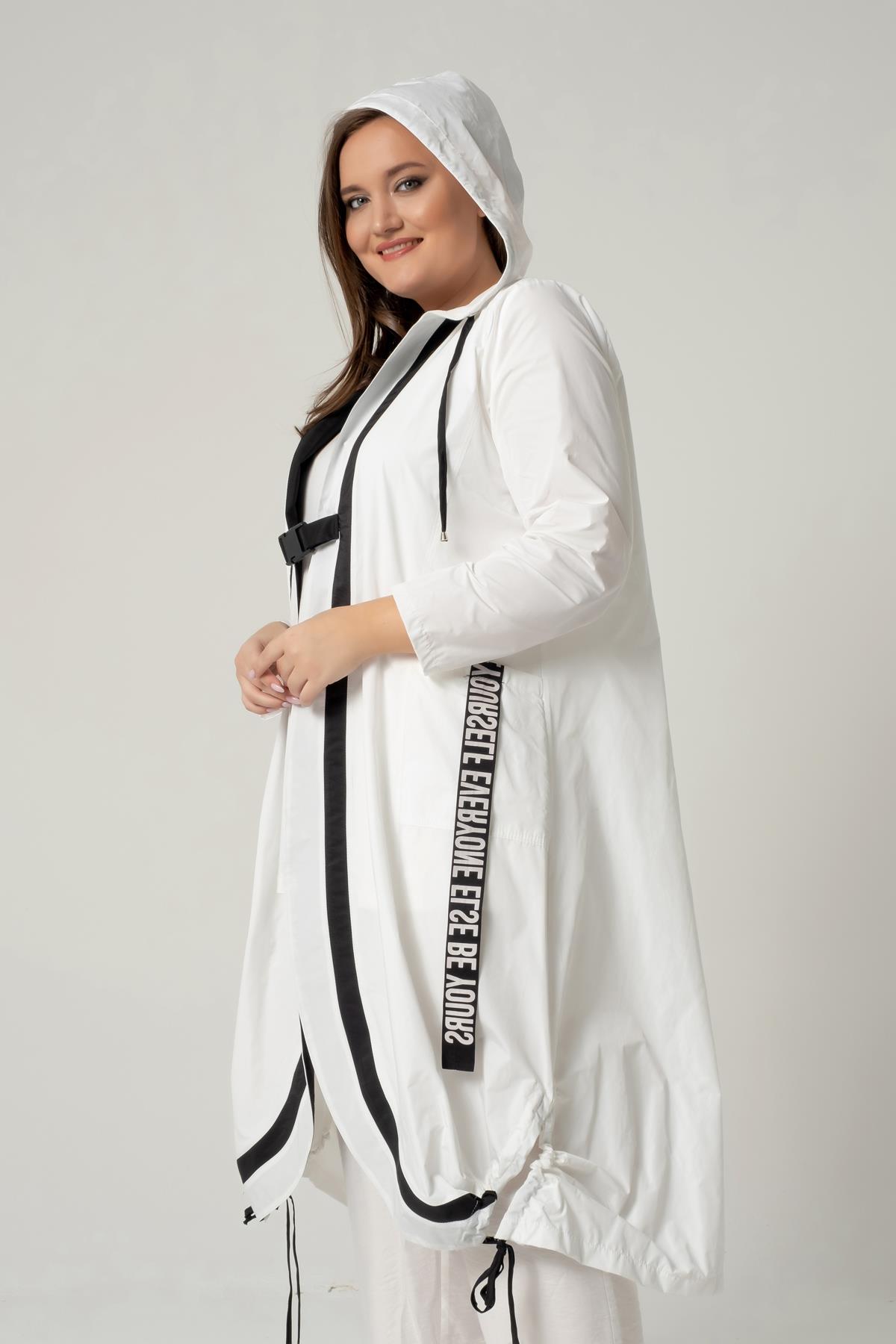 22067 YAGMURLUK BEYAZ