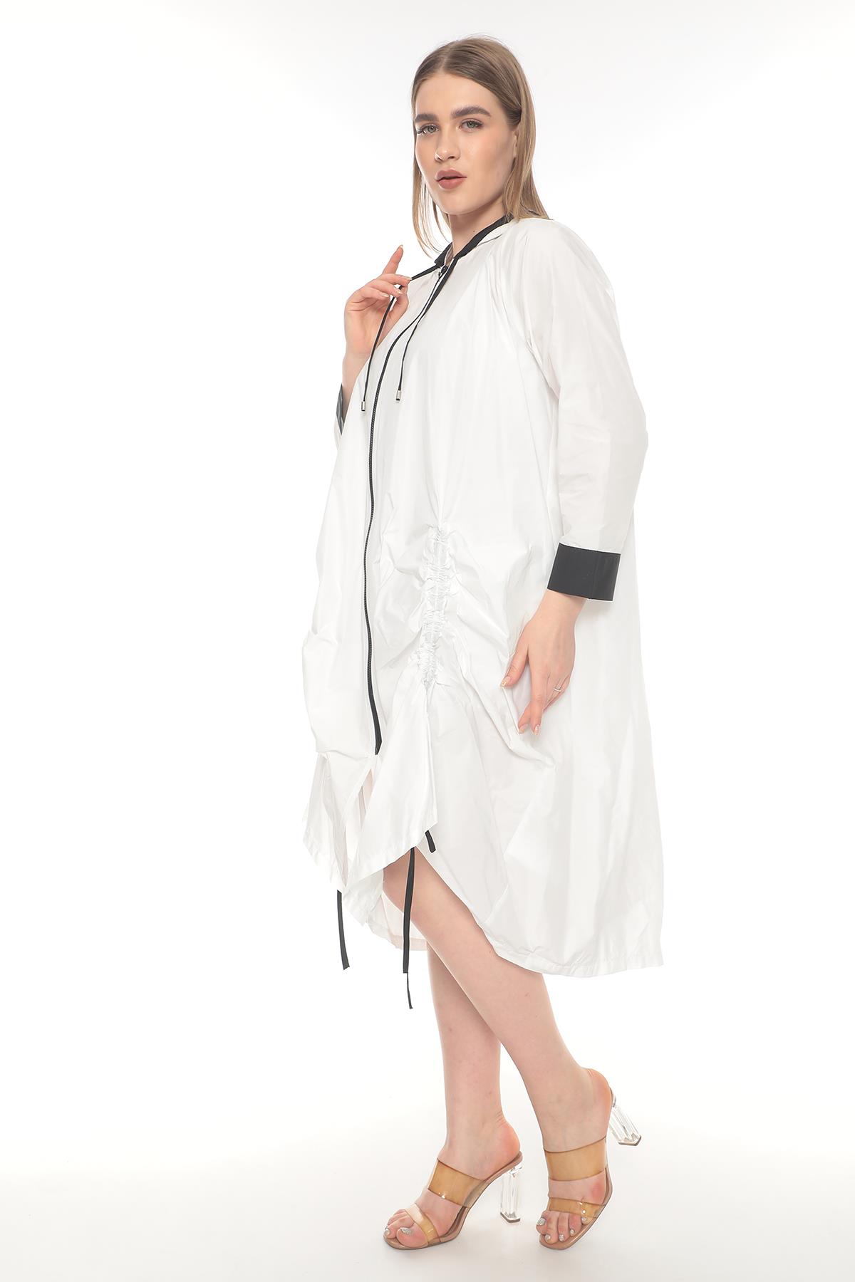 22341 YAGMURLUK BEYAZ