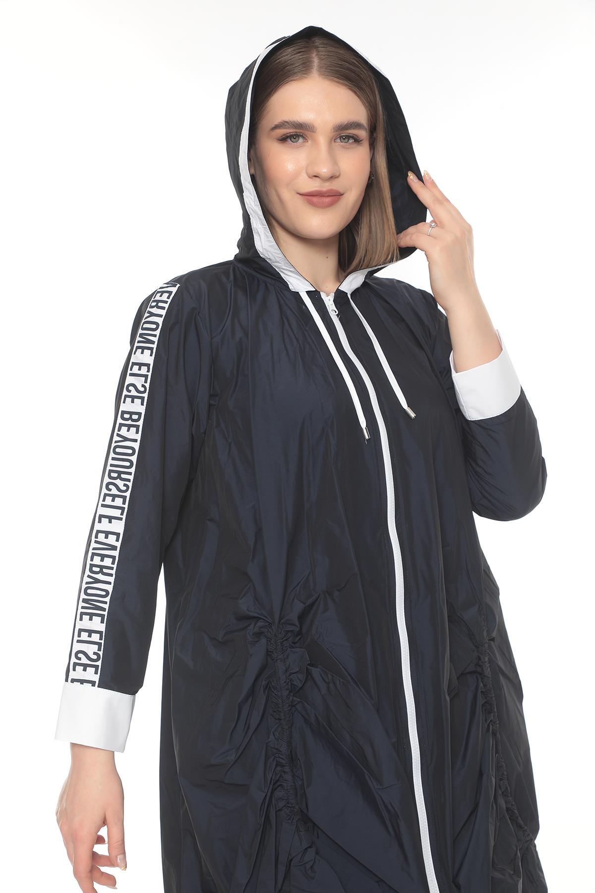 22341 YAGMURLUK LACIVERT