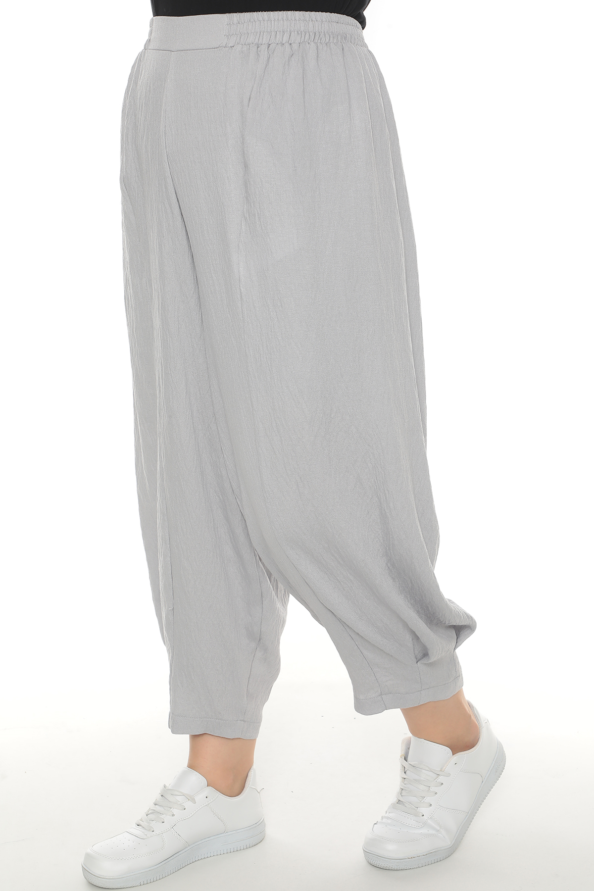 23038 HALEN PANTOLON GRI