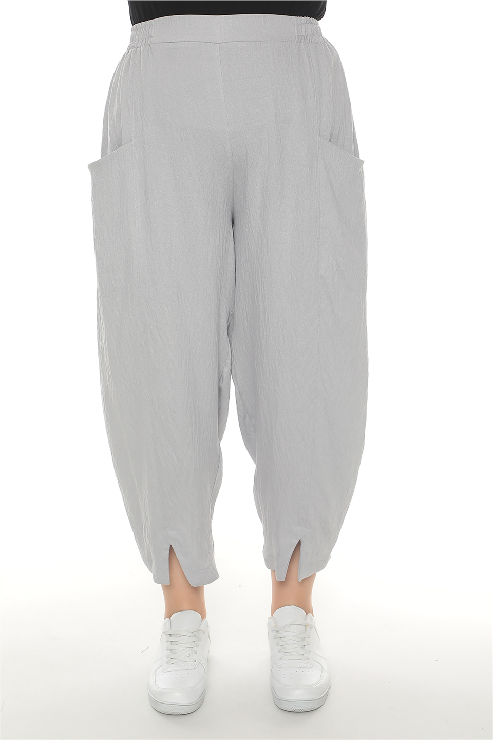 23039 VİSKON PANTOLON