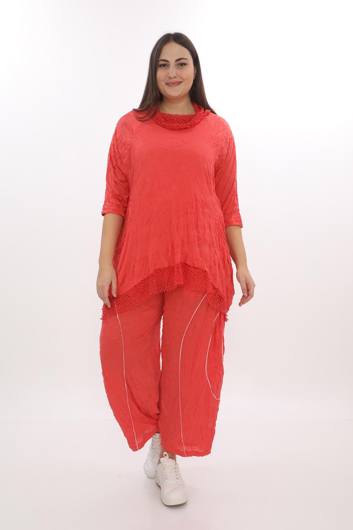 23104 MERCAN TUNIK