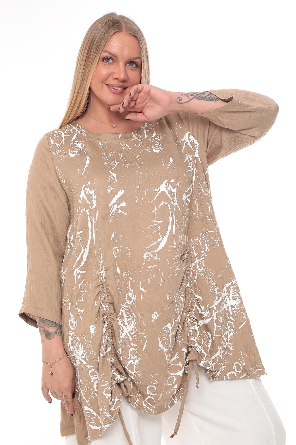 23127 VIZON AMAND TUNIK