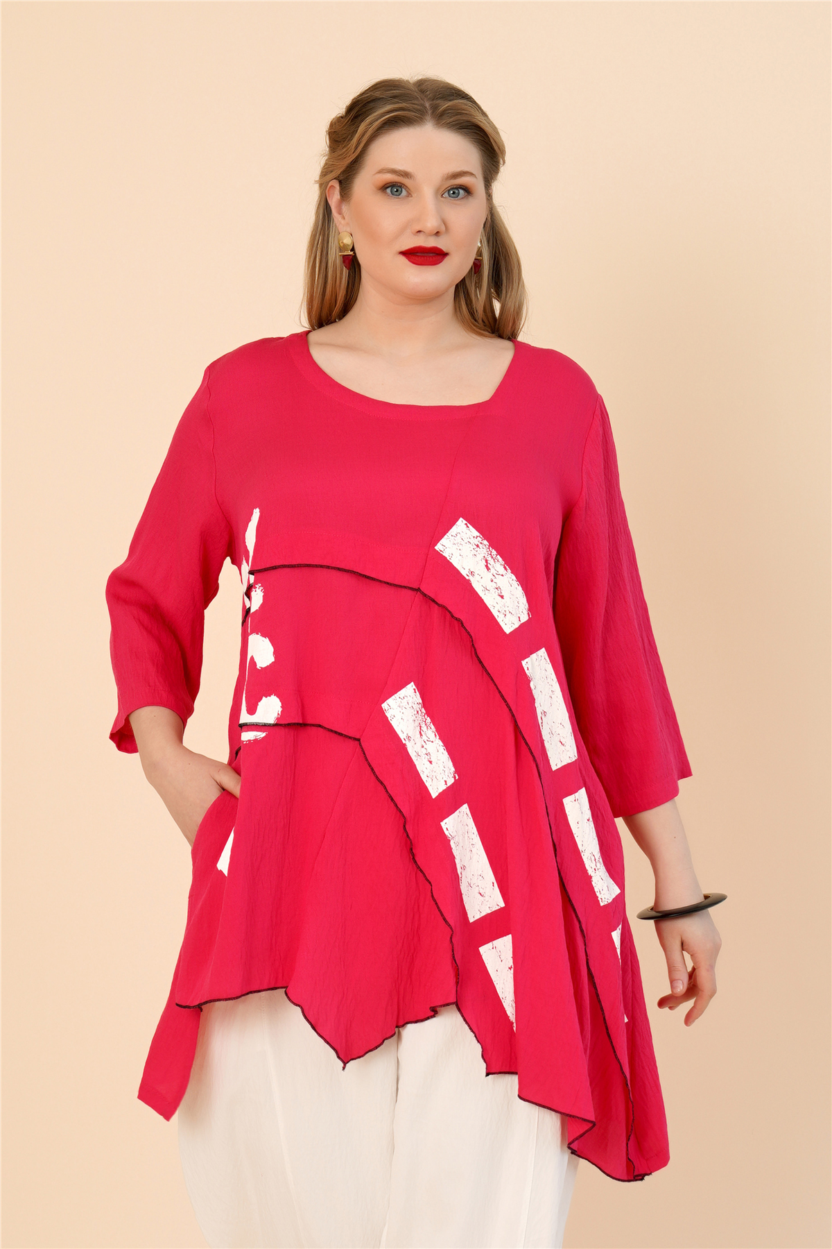 23251 TUNIK FUSYA