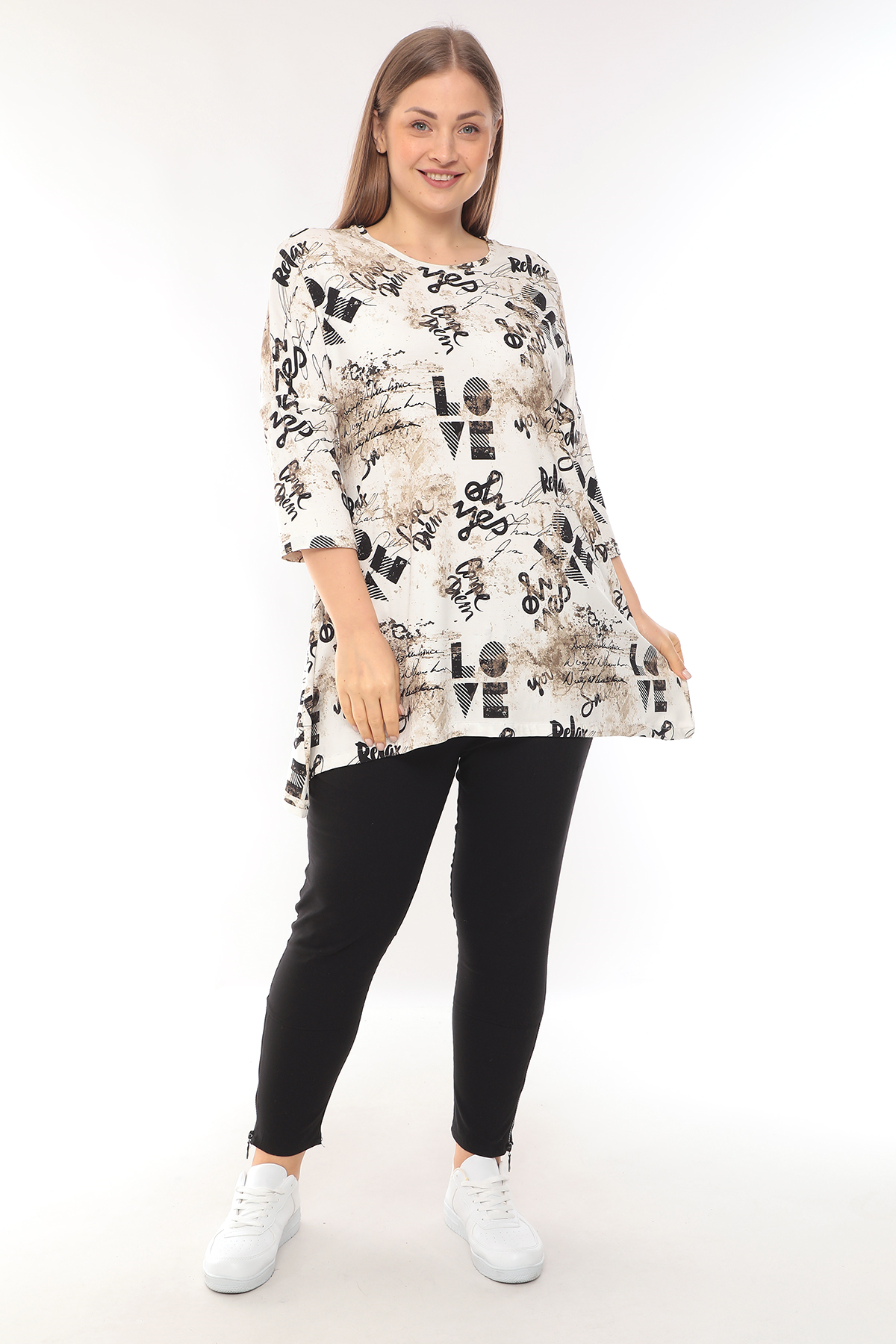 23371 CARSON TUNIK ORJINAL