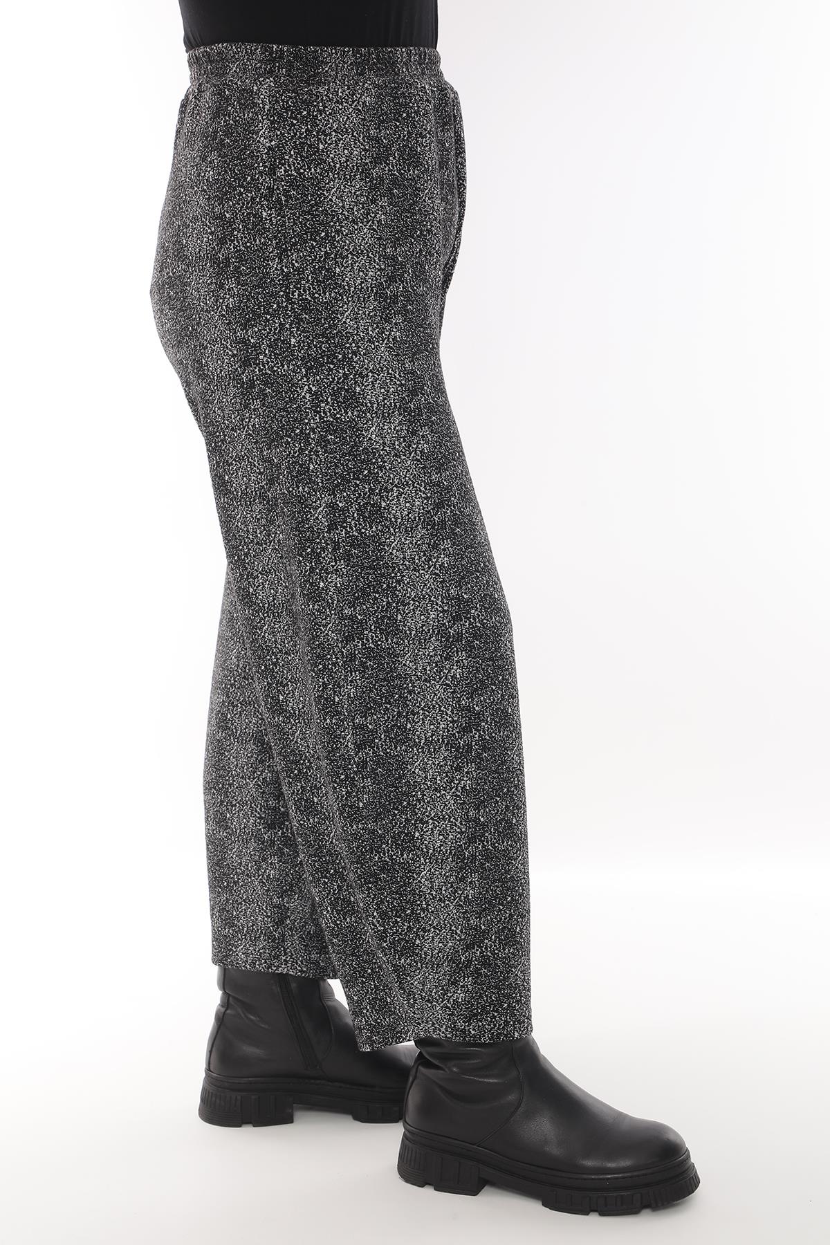 23501 PANTOLON SIYAH