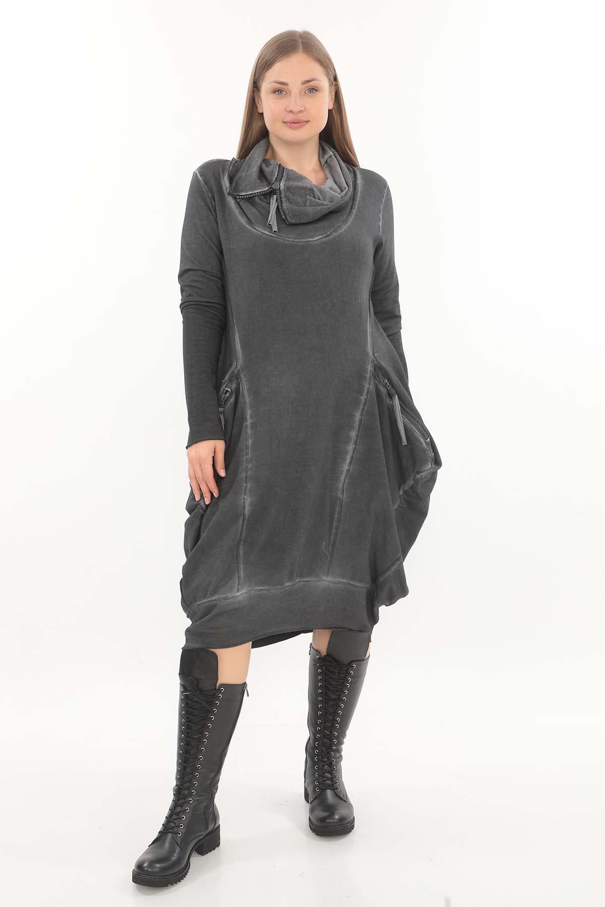 23722 TUNIK ANTRASIT