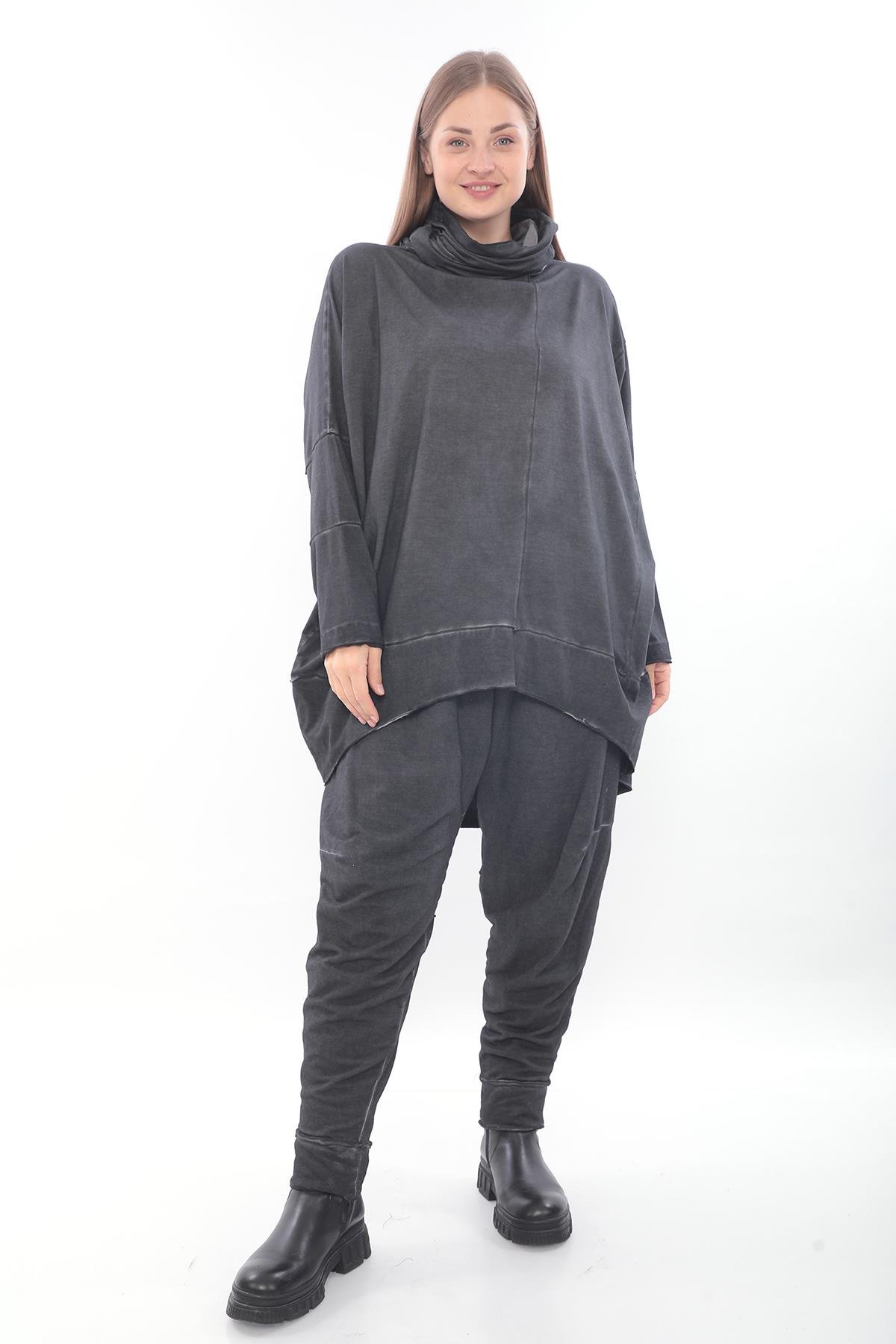 23725 TUNIK ANTRASIT