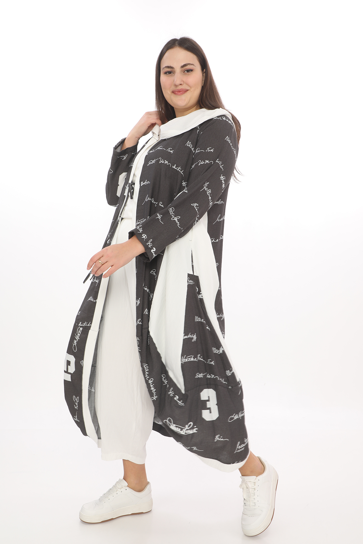 24054 CEKET ANTRASIT