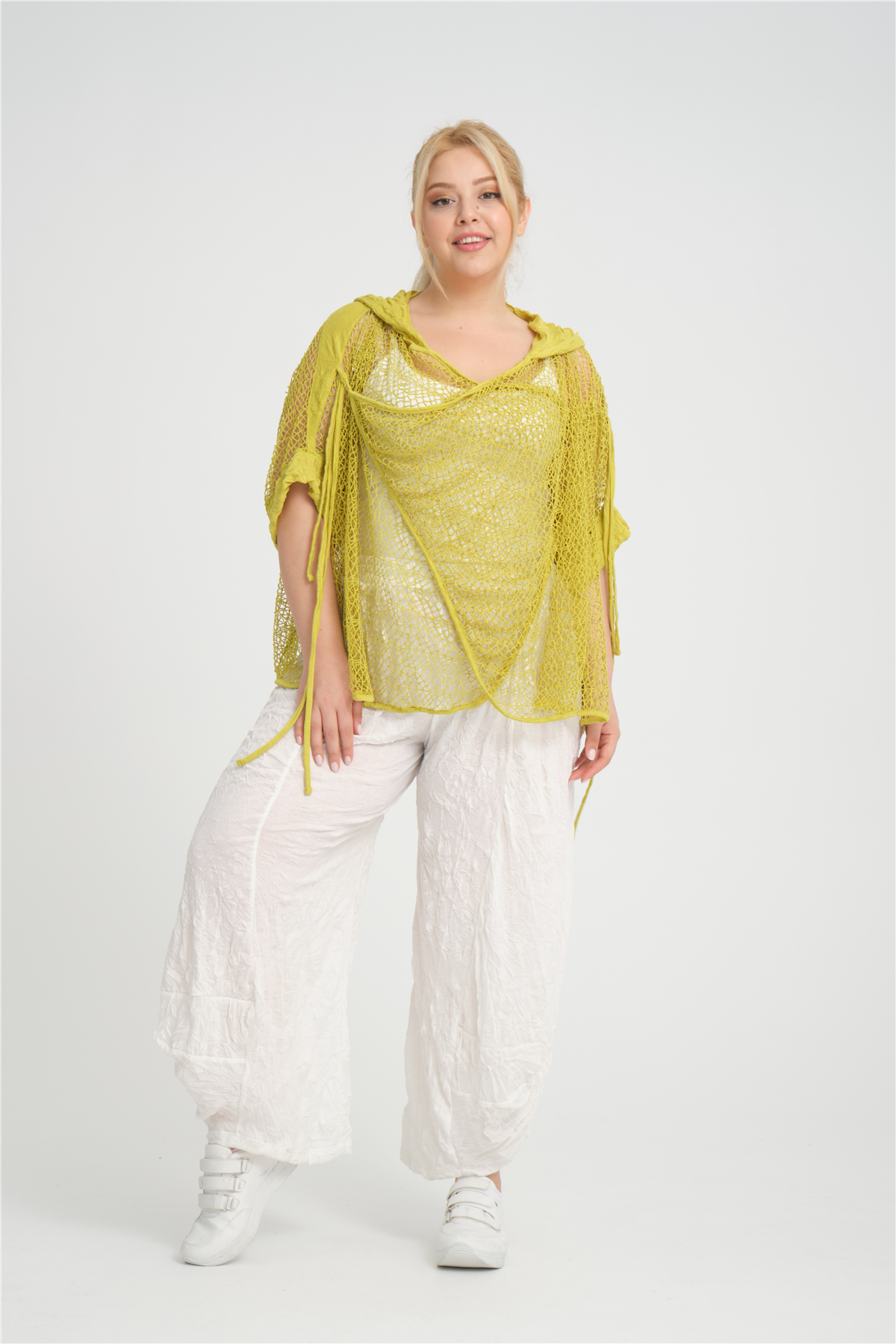 24074 TUNIK LIMON
