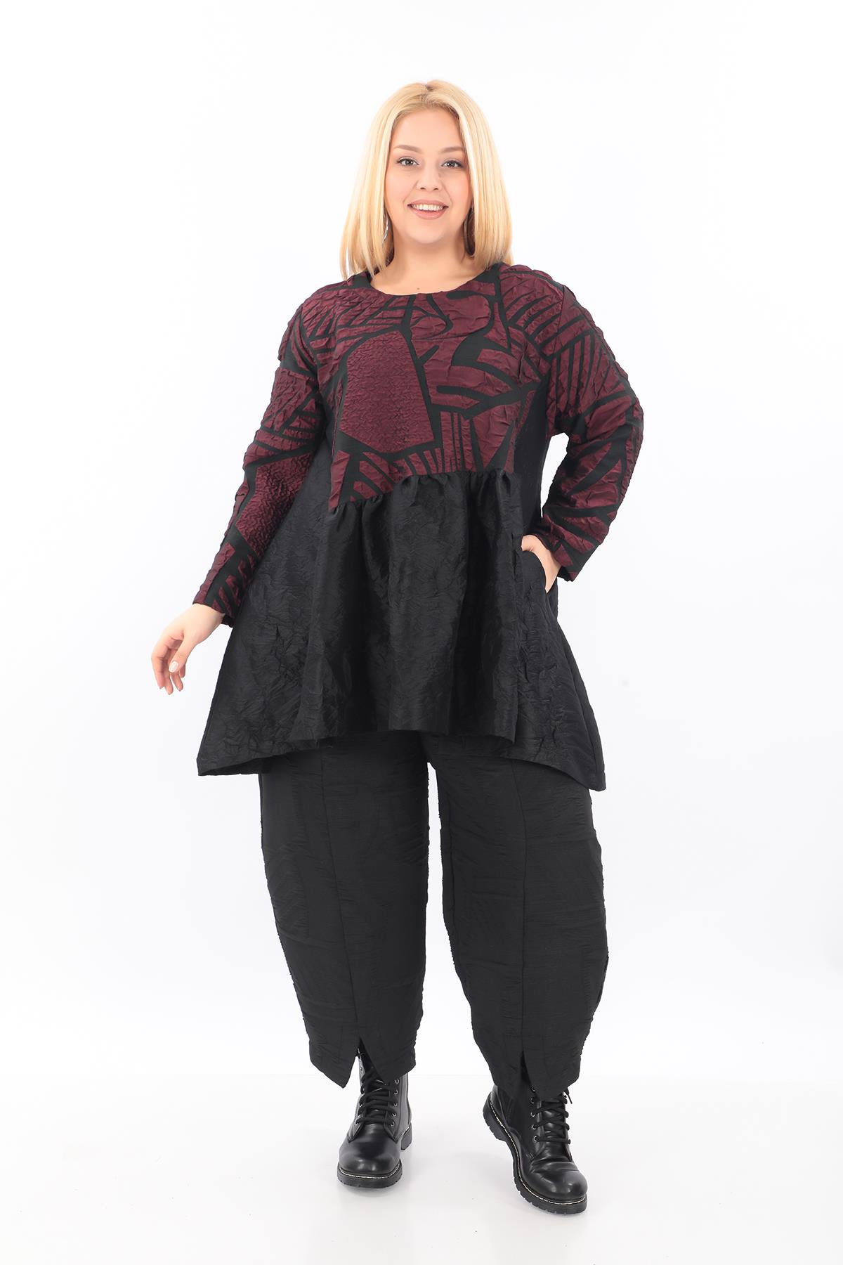 24620 TUNIK BORDO